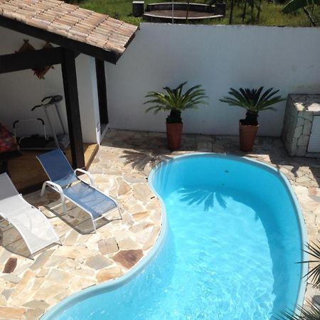 Casa Ubatuba Condominio Fechado Extérieur photo