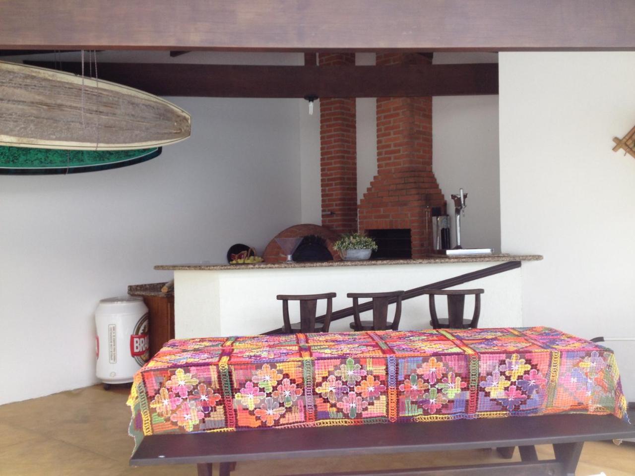 Casa Ubatuba Condominio Fechado Extérieur photo