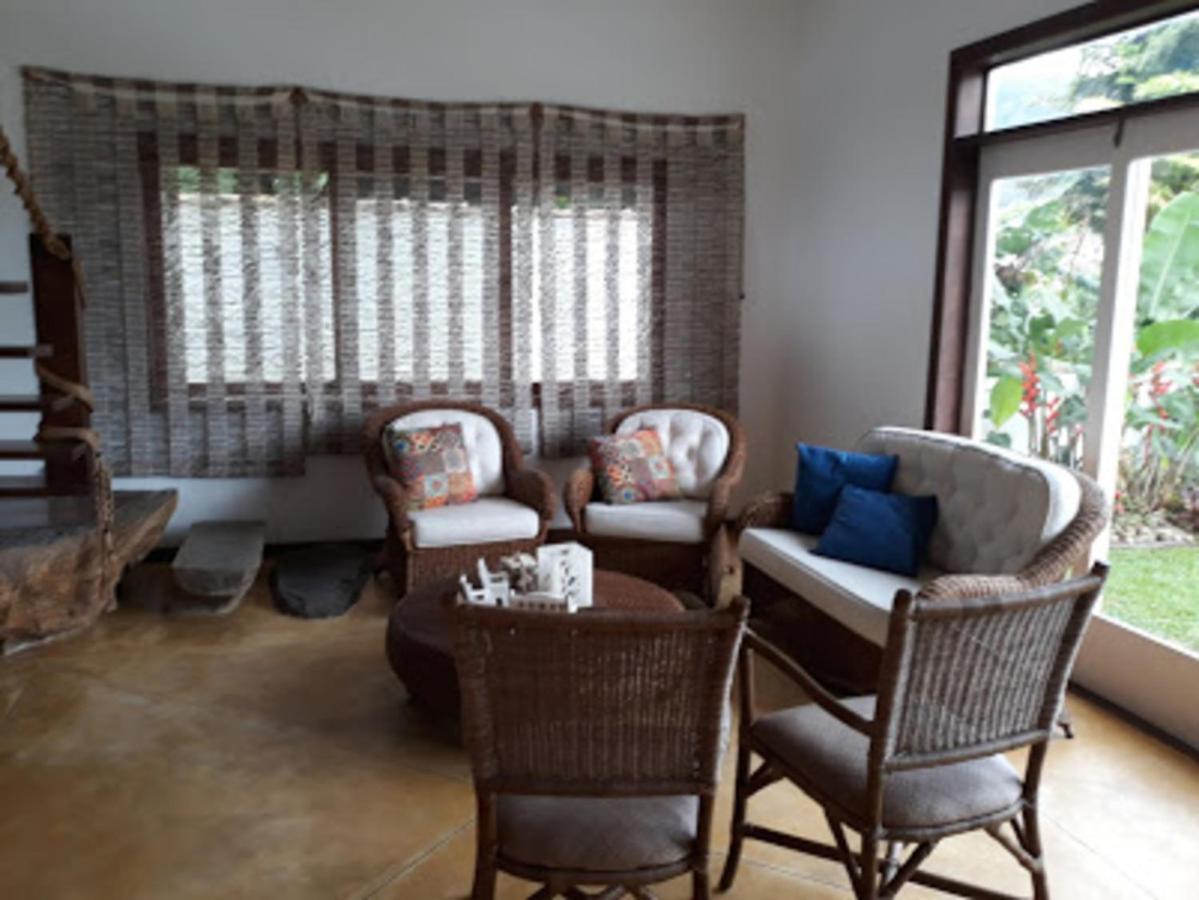 Casa Ubatuba Condominio Fechado Extérieur photo