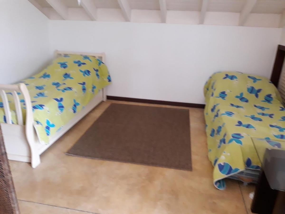Casa Ubatuba Condominio Fechado Extérieur photo